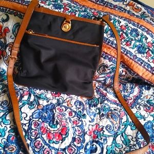Michael kors crossbody
